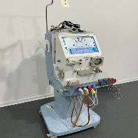 Gambro AK-96 - Dialysis image 1